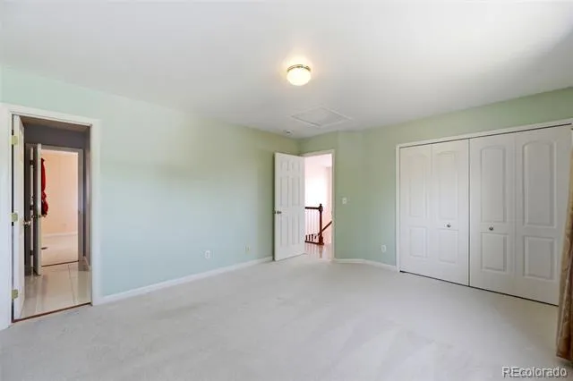 959 Pond Side Drive Colorado Springs, CO 80911