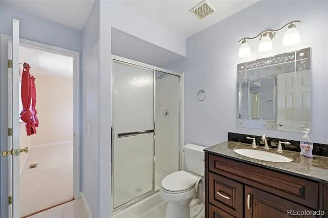959 Pond Side Drive Colorado Springs, CO 80911