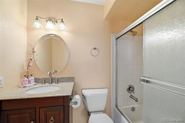 959 Pond Side Drive Colorado Springs, CO 80911