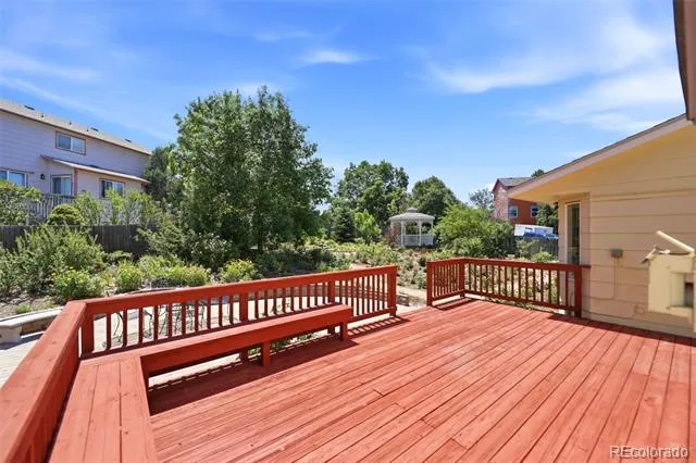 959 Pond Side Drive Colorado Springs, CO 80911