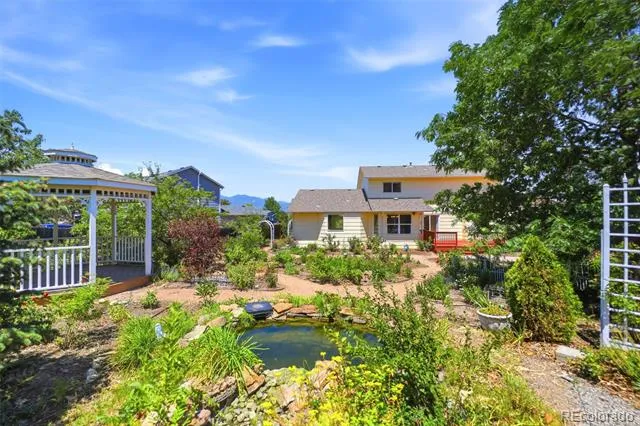 959 Pond Side Drive Colorado Springs, CO 80911