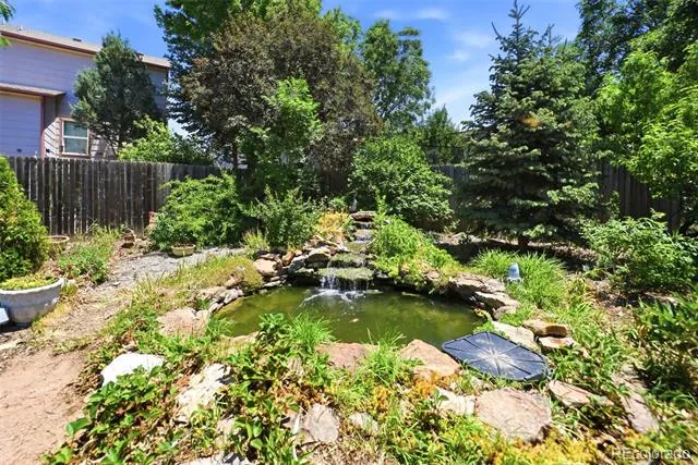 959 Pond Side Drive Colorado Springs, CO 80911