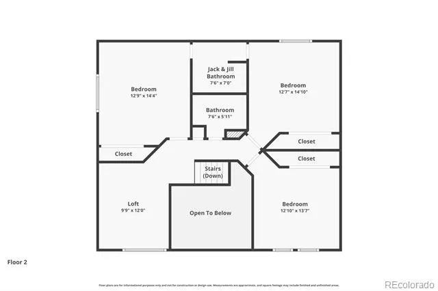 959 Pond Side Drive Colorado Springs, CO 80911