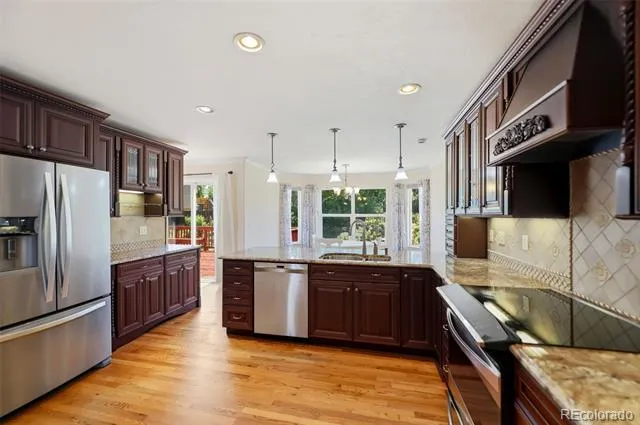 959 Pond Side Drive Colorado Springs, CO 80911