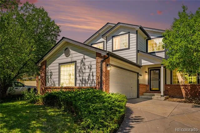 13674 Plaster Circle Broomfield, CO 80023