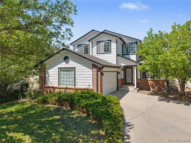 13674 Plaster Circle Broomfield, CO 80023