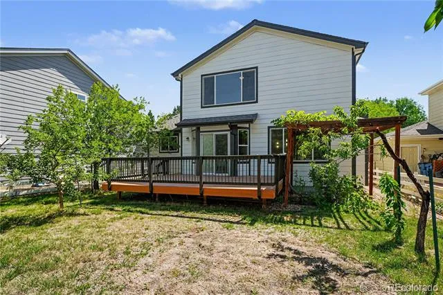13674 Plaster Circle Broomfield, CO 80023