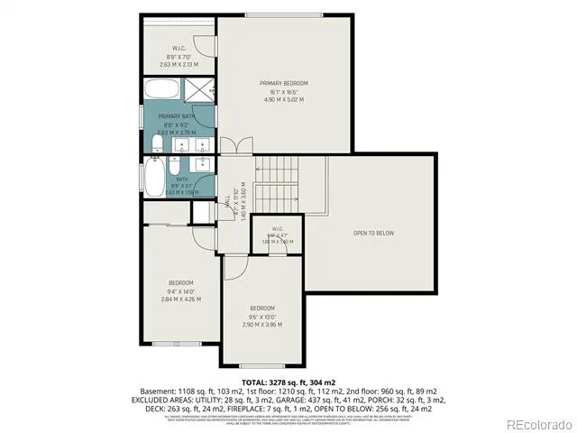 13674 Plaster Circle Broomfield, CO 80023