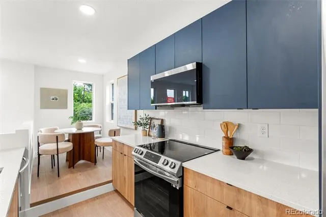 5128 W 26th Avenue #104 Denver, CO 80212