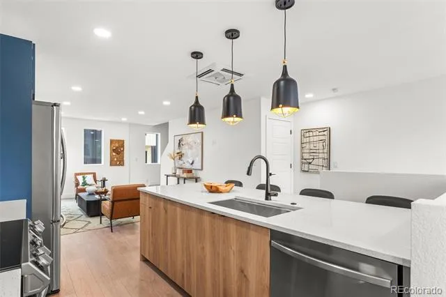 5128 W 26th Avenue #104 Denver, CO 80212