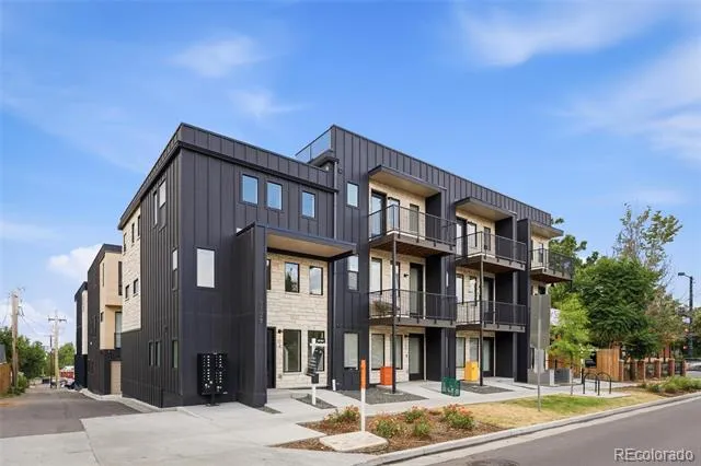 5128 W 26th Avenue #104 Denver, CO 80212
