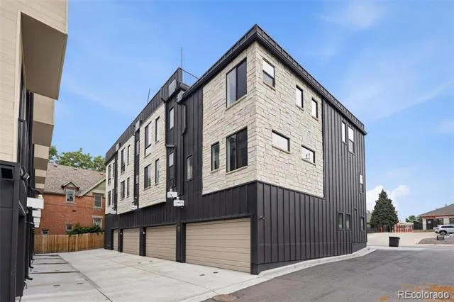 5128 W 26th Avenue #104 Denver, CO 80212