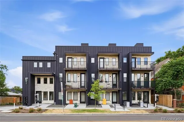 5128 W 26th Avenue #104 Denver, CO 80212
