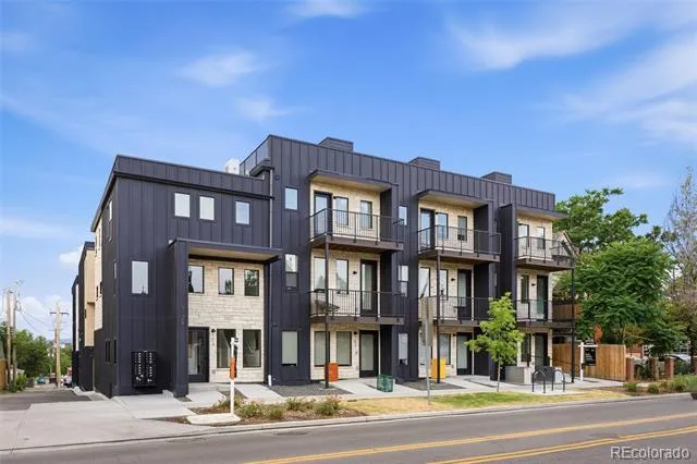 5128 W 26th Avenue #104 Denver, CO 80212