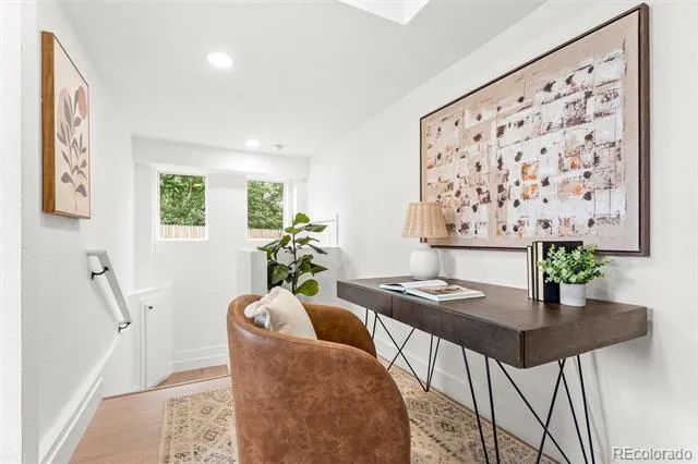 5128 W 26th Avenue #104 Denver, CO 80212
