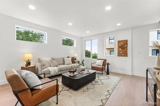 5128 W 26th Avenue #104 Denver, CO 80212