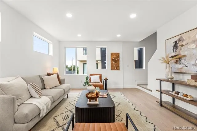5128 W 26th Avenue #104 Denver, CO 80212