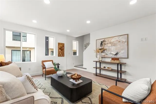 5128 W 26th Avenue #104 Denver, CO 80212