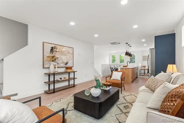 5128 W 26th Avenue #104 Denver, CO 80212