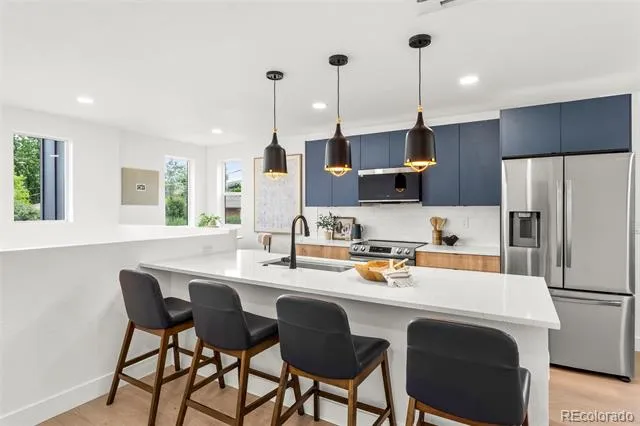 5128 W 26th Avenue #104 Denver, CO 80212