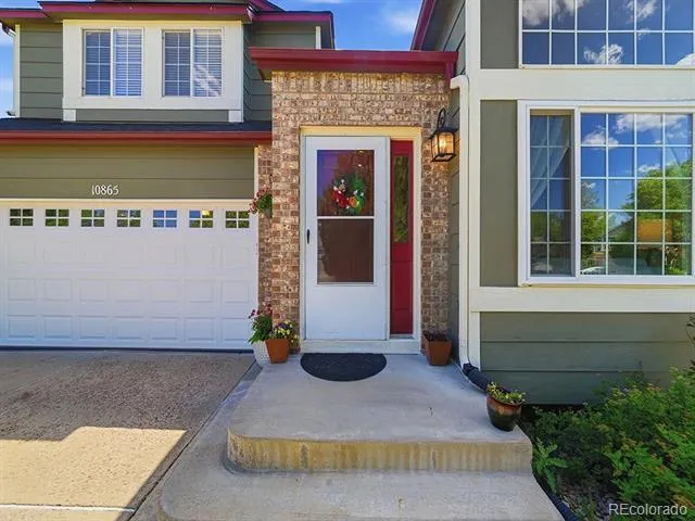 10865 Acadia Place Parker, CO 80138