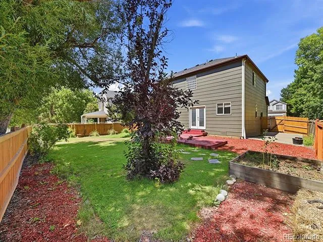 10865 Acadia Place Parker, CO 80138