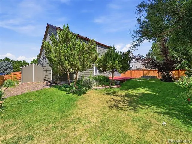 10865 Acadia Place Parker, CO 80138