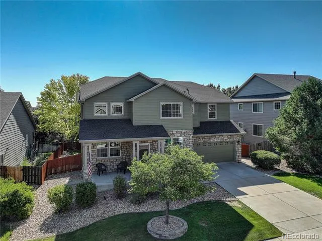 13476 Jersey Street Thornton, CO 80602