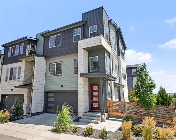 1580 W 68th Lane Denver, CO 80221