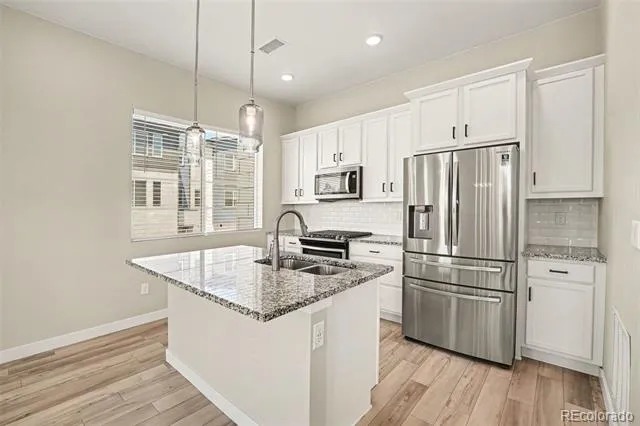 1580 W 68th Lane Denver, CO 80221