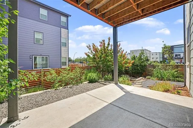 1580 W 68th Lane Denver, CO 80221