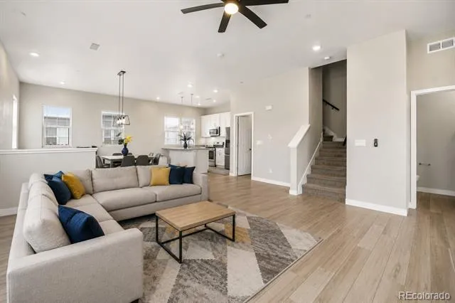 1580 W 68th Lane Denver, CO 80221