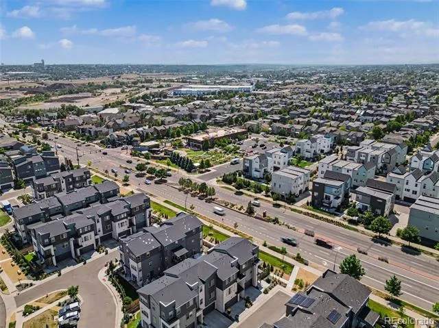 1580 W 68th Lane Denver, CO 80221