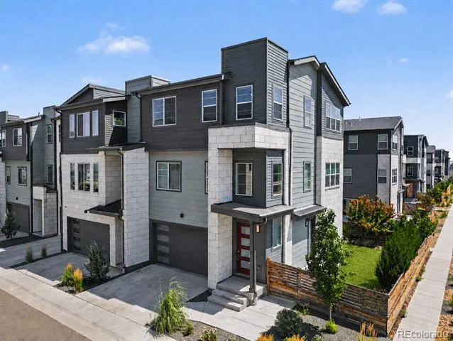 1580 W 68th Lane Denver, CO 80221