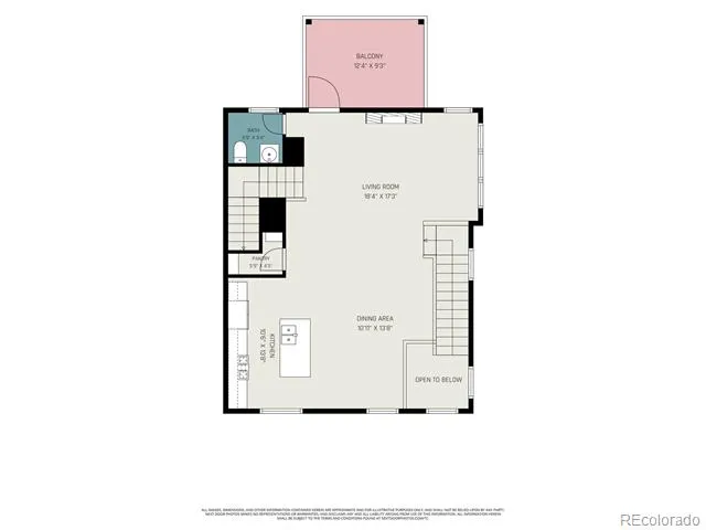 1580 W 68th Lane Denver, CO 80221