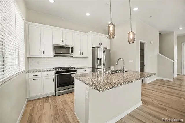 1580 W 68th Lane Denver, CO 80221