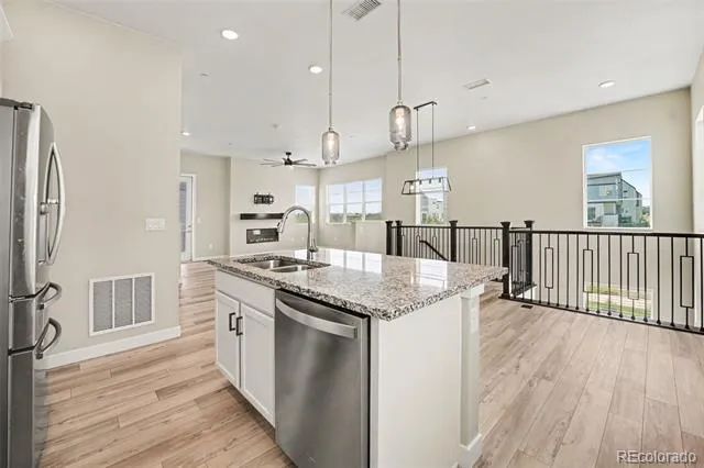 1580 W 68th Lane Denver, CO 80221