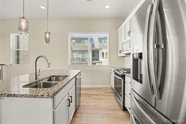 1580 W 68th Lane Denver, CO 80221