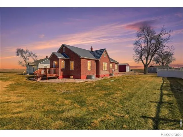 33062 County Road 43 Greeley, CO 80631