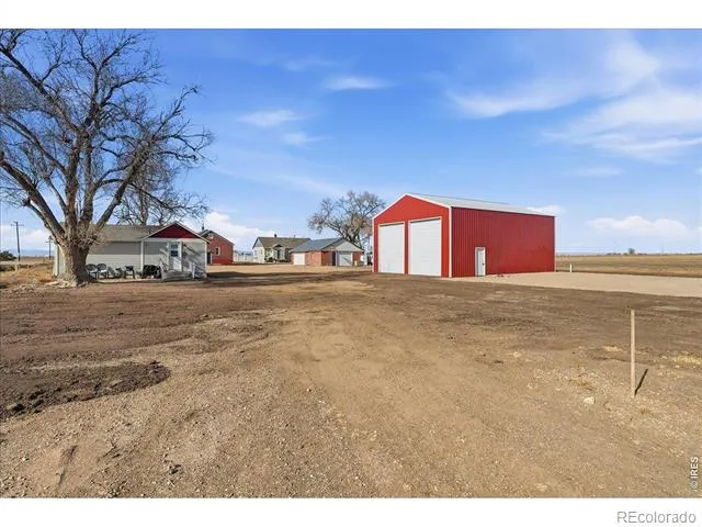 33062 County Road 43 Greeley, CO 80631