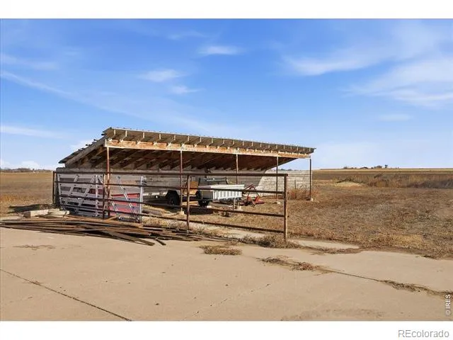 33062 County Road 43 Greeley, CO 80631