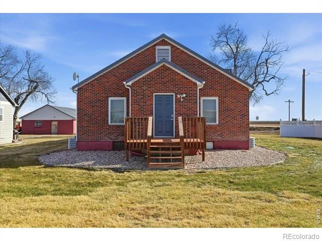 33062 County Road 43 Greeley, CO 80631