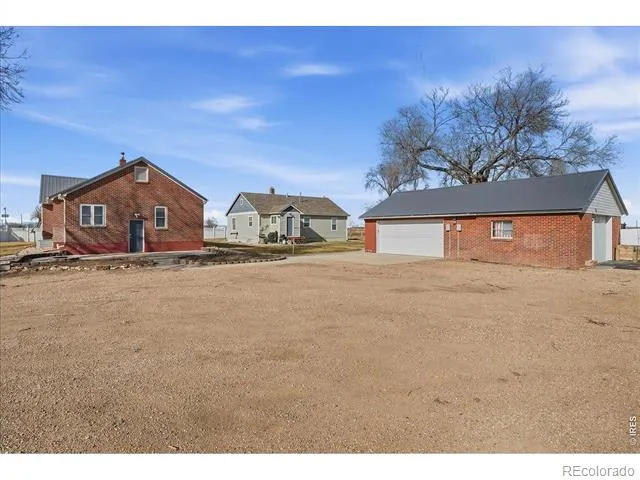 33062 County Road 43 Greeley, CO 80631