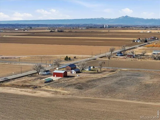 33062 County Road 43 Greeley, CO 80631