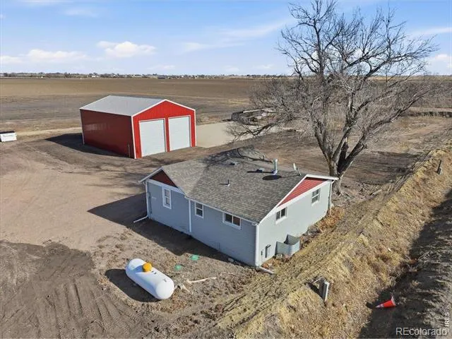 33062 County Road 43 Greeley, CO 80631
