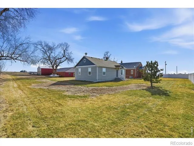 33062 County Road 43 Greeley, CO 80631