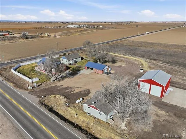 33062 County Road 43 Greeley, CO 80631