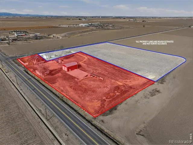33062 County Road 43 Greeley, CO 80631