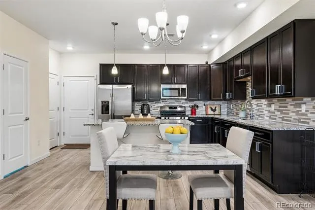 857 E 98th Avenue #1703 Denver, CO 80229