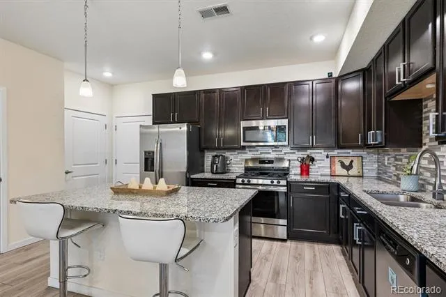 857 E 98th Avenue #1703 Denver, CO 80229